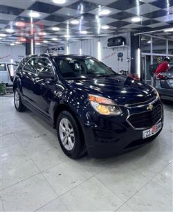 شيفروليه إكوينوكس